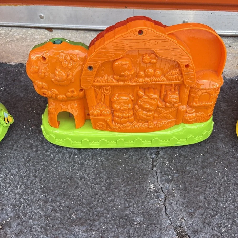 Leap Frog  And Vtech vtech leap